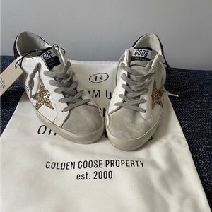 Golden Goose sneakers